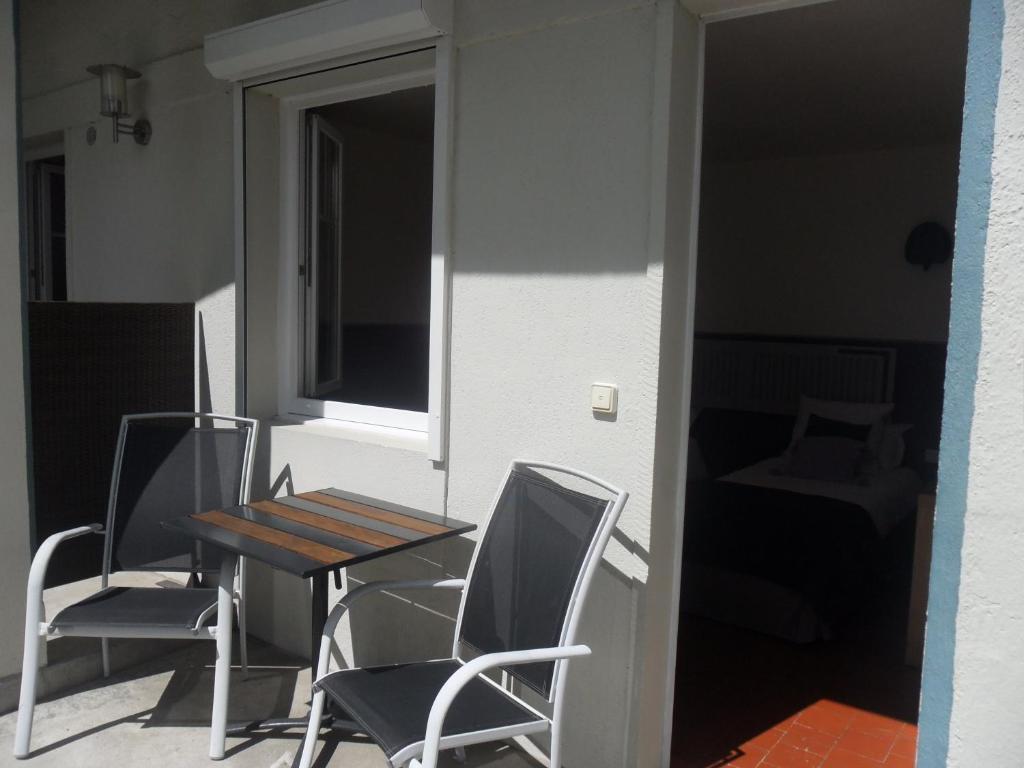 Hotel La Buissonniere Bannay  Rum bild